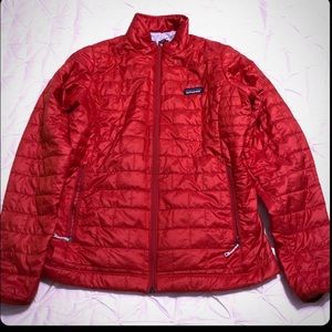 Patagonia Women’s Nano Puff- L